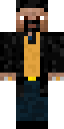 2D skin preview
