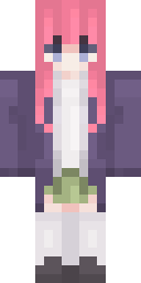 Skin preview for XNRRaffi