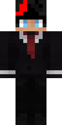 2D skin preview