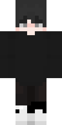 Skin preview for feliluvsRuby