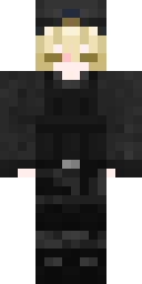 2D skin preview
