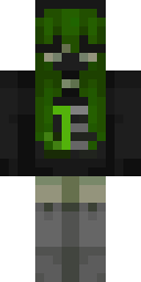 Skin preview for skyna