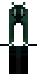 2D skin preview