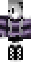 Skin preview for ocqtlin