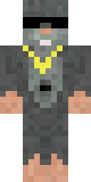 Skin preview for JAMAL_DK