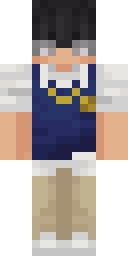 2D skin preview