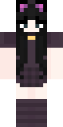 Skin preview for Catgirlcarried