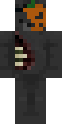 Skin preview for BartDroper