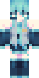 Skin preview for TragicLace20955