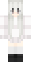 2D skin preview