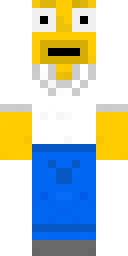 2D skin preview