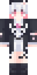 2D skin preview