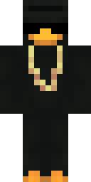 Skin preview for V0teforPenguin