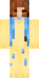 2D skin preview