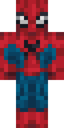 2D skin preview