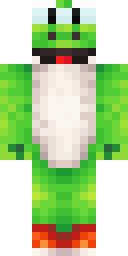 Skin preview for urfinallygone