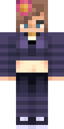 2D skin preview