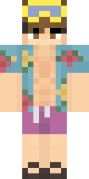 Skin preview for Doppelbemme
