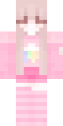 2D skin preview