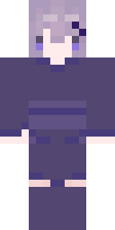 Skin preview for 7ma_chan