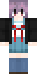 2D skin preview