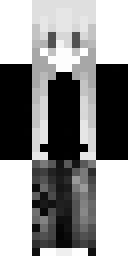 Skin preview for Ki4s