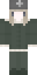 2D skin preview
