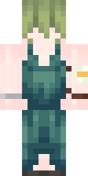 2D skin preview