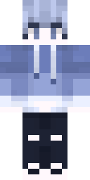 2D skin preview