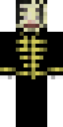 Skin preview for Rompa