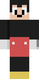 2D skin preview