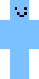 2D skin preview