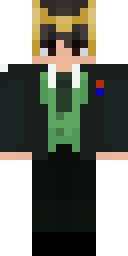 Skin preview for wLoki_