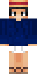 Skin preview for AllesWegenPhilip