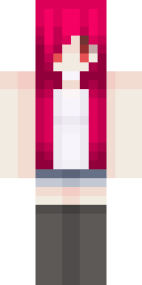 2D skin preview
