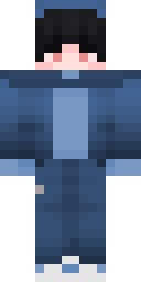 Skin preview for Sl4opy