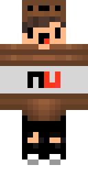 2D skin preview