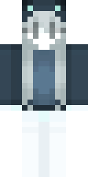 2D skin preview