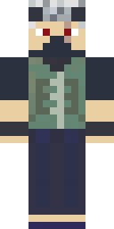 Skin preview for Ersatz_