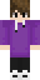 Skin preview for TestedSokr