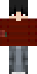 2D skin preview