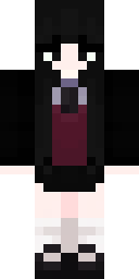 2D skin preview