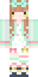Skin preview for Guigax