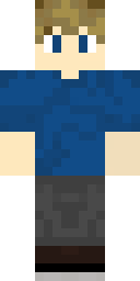 Skin preview for CoderTam