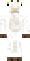 Skin preview for OGOHunt