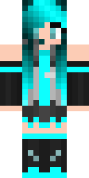 Skin preview for XMauricefX
