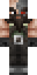 Skin preview for Wikinger8