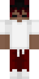 Skin preview for MoonKruimeltjes