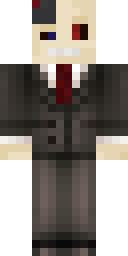 Skin preview for Hitboxz