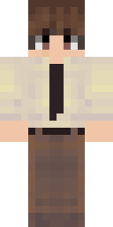 Skin preview for CubhuvZ